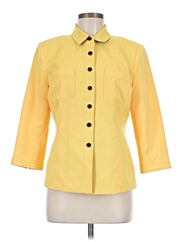 Kasper A.S.L. Jacket (view 1)