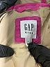 Gap Kids Solid Gold Jacket Size L (kids) - photo 3