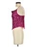 Unbranded 100% Polyester Pink Sleeveless Top Size XS - photo 5