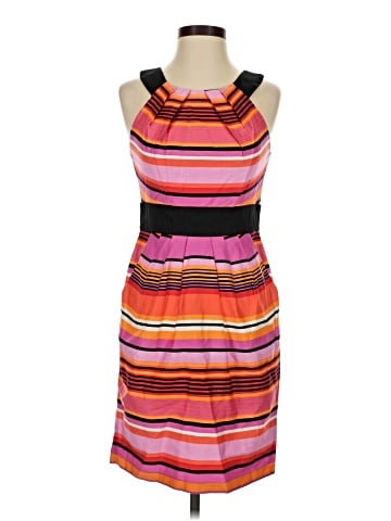 BCX Cocktail Dress (view 1)