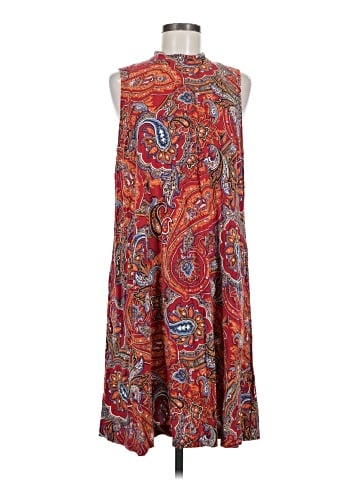 J.Jill Casual Dress (view 1)