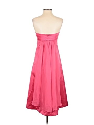 After Six Cocktail Dress (view 2)