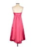 After Six 100% Polyester Pink Cocktail Dress Size 2 - photo 2