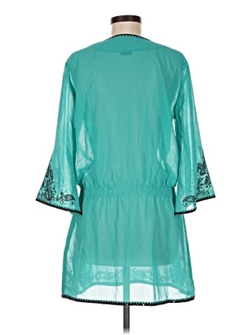 Colleen Lopez Swimsuit Cover Up (view 2)