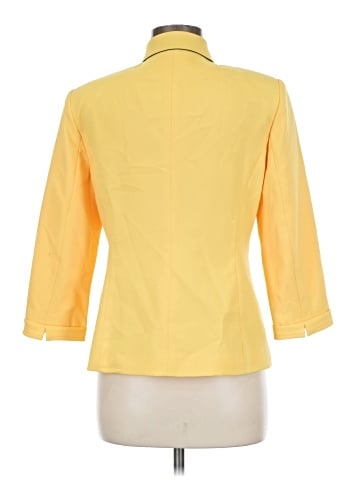 Kasper A.S.L. Jacket (view 2)