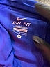 Nike Blue Active Skort Size M - photo 3