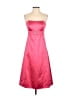 After Six 100% Polyester Pink Cocktail Dress Size 2 - photo 1