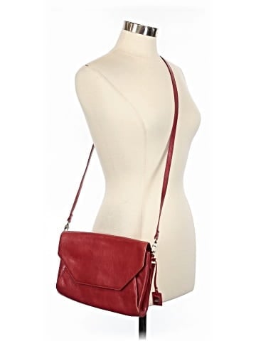 Hobo International Leather Crossbody Bag (view 2)