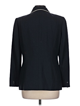 Doncaster Collection Wool Blazer (view 2)