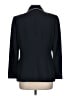 Doncaster Collection 100% Wool Blue Wool Blazer Size 12 (petite) - photo 2