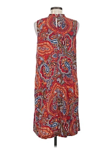 J.Jill Casual Dress (view 2)