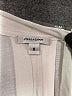 Stella & Dot Ivory Long Sleeve Blouse Size S - photo 7