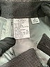 Le Suit Solid Gray Dress Pants Size 4 Petite - photo 7