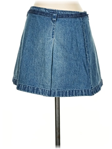 Gap Denim Skirt (view 1)