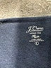 J.Crew 100% Linen Black Sleeveless Top Size L - photo 7