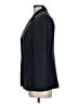 Doncaster Collection 100% Wool Blue Wool Blazer Size 12 (petite) - photo 5