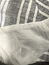 Talbots Chevron-herringbone Silver Casual Skirt Size 10 - photo 5