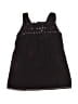 Old Navy 100% Cotton Black Dress Size 6-12 mo - photo 1