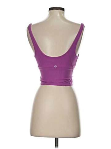 Lululemon Athletica Tank Top (view 2)
