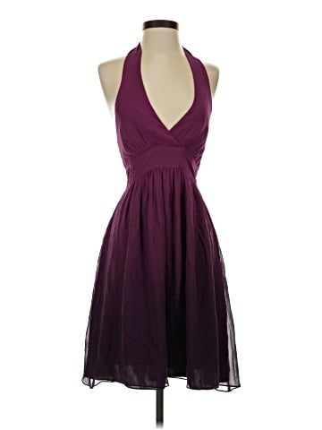 Express Cocktail Dress (view 1)