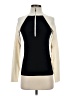 Reiss Ivory Turtleneck Sweater Size S - photo 1