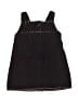 Old Navy 100% Cotton Black Dress Size 6-12 mo - photo 2