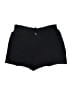 Sundays Solid Black Shorts Size Sm (1) - photo 1