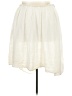 Unbranded Ivory Casual Skirt Size XL (estimated) - photo 2