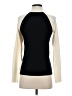 Reiss Ivory Turtleneck Sweater Size S - photo 2