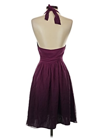 Express Cocktail Dress (view 2)