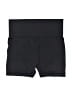 Gymshark Solid Black Athletic Shorts Size XXS (estimated) - photo 2