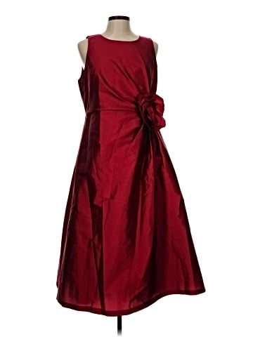 Donna Karan New York Cocktail Dress (view 1)