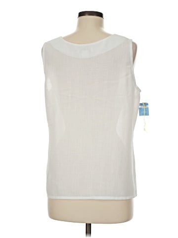 Emmelle Sleeveless T-Shirt (view 2)