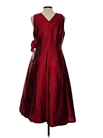 Donna Karan New York Cocktail Dress (view 2)