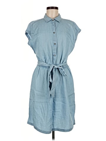 Ann Taylor LOFT Outlet Casual Dress (view 1)