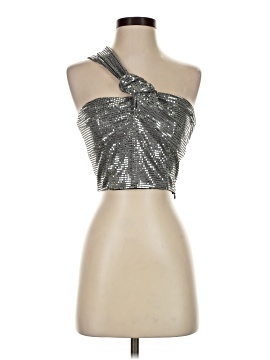 Signature 8 Sleeveless Top