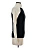 Reiss Ivory Turtleneck Sweater Size S - photo 4