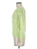 UNIQUELY Lorna Jane Polka Dots Green Pullover Sweater Size M (estimated) - photo 5