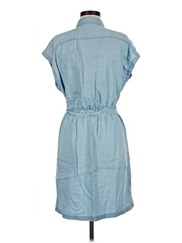 Ann Taylor LOFT Outlet Casual Dress (view 2)
