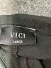 VICI Black Overalls Size L - photo 4