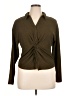 Madewell Brown Pullover Sweater Size XL - photo 1