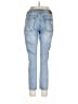 Lucky Brand Color Block Blue Jeans Size 32 waist - photo 2
