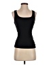 Zara Black Tank Top Size S - photo 1
