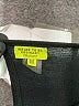 Stella & Dot Black Long Sleeve Top Size M - photo 7