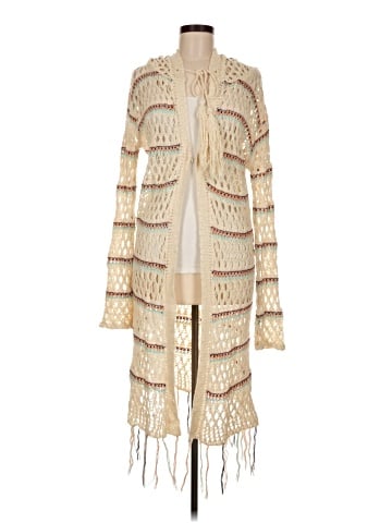 Vintage Havana Cardigan (view 1)