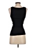 Zara Black Tank Top Size S - photo 2