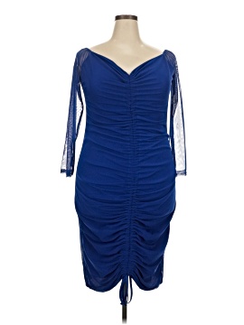 Pretty Little Thing Cocktail Dress