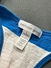 Ambiance Apparel 100% Cotton Blue Tank Top Size L - photo 7