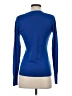 The Limited Blue Pullover Sweater Size S - photo 2