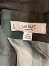Le Suit Gray Blazer Size 4 (petite) - photo 6